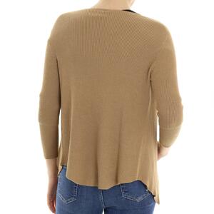 CARDIGAN CORTO TENSIONE IN - Mad Fashion | img vers.300x/